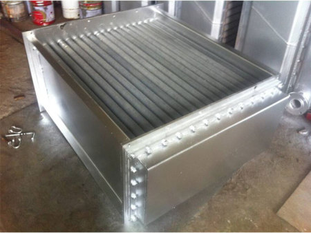 換熱器概念及參數(shù)理解及使用說(shuō)明