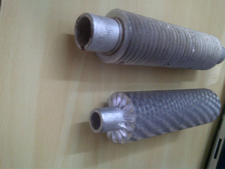 翅片管重量計(jì)算與知識(shí)講解